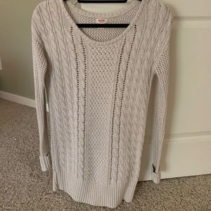 Mossimo Sweater